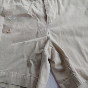 New short shorts falls creek $16.99 extra button size 12